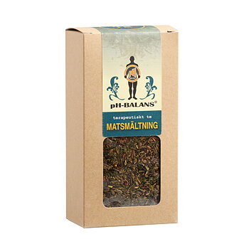 pH-te Matsmältning 125 g PH Balans