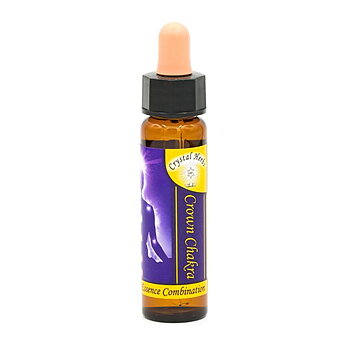 Chakra Essence kronchakrat 10 ml