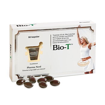 Bio-T 90 kap Pharma Nord