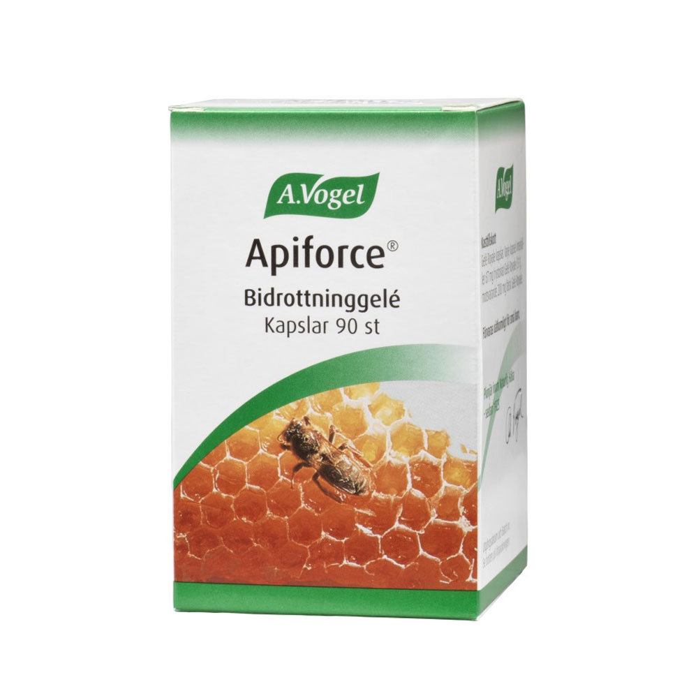 A. Vogel Apiforce 90 kap 