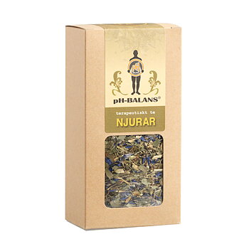 pH-te Njurar 80 g PH Balans