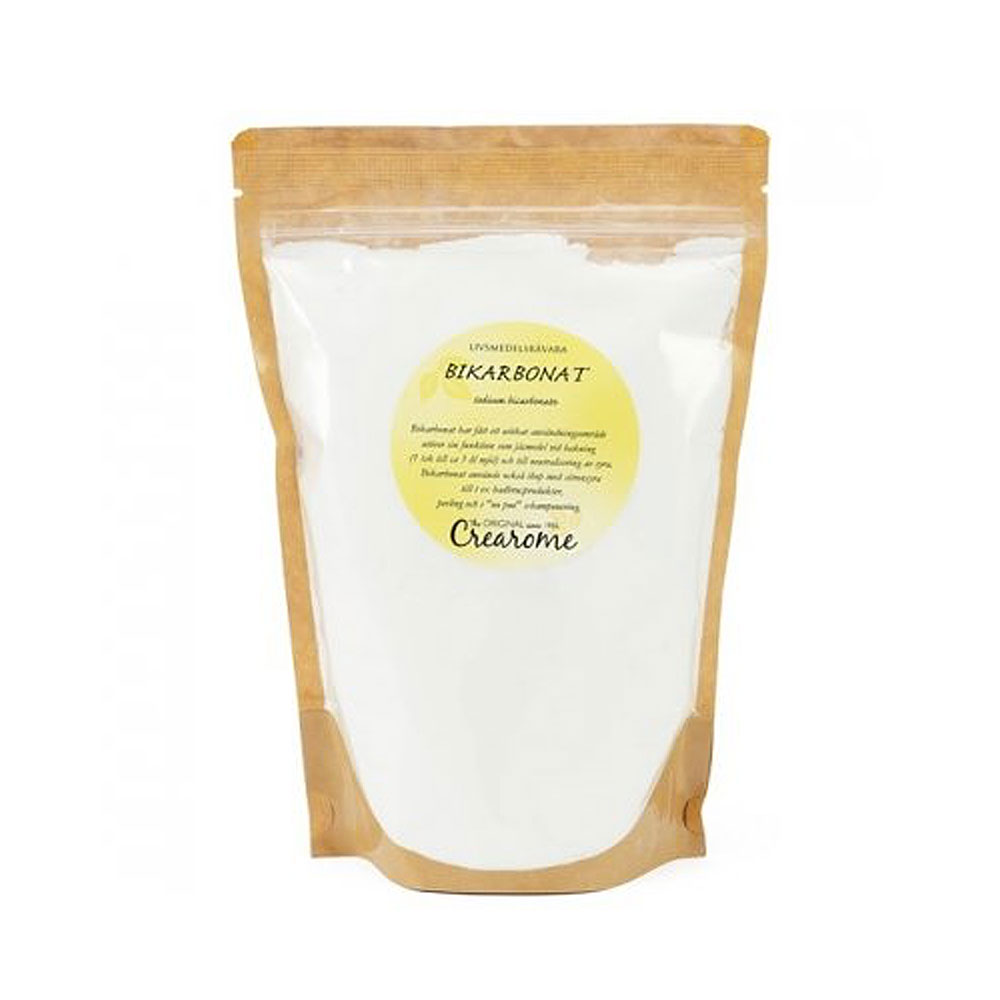 Bikarbonat 1 kg Crearome