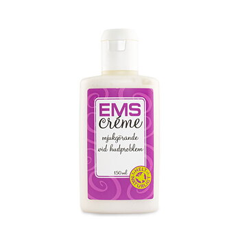 EMS creme 150 ml Ion Silver