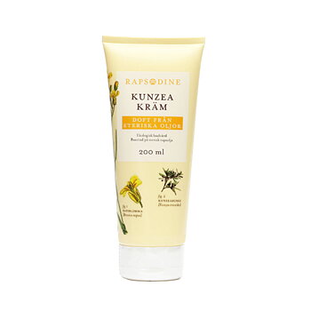 Kunzeakräm 200 ml Rapsodine