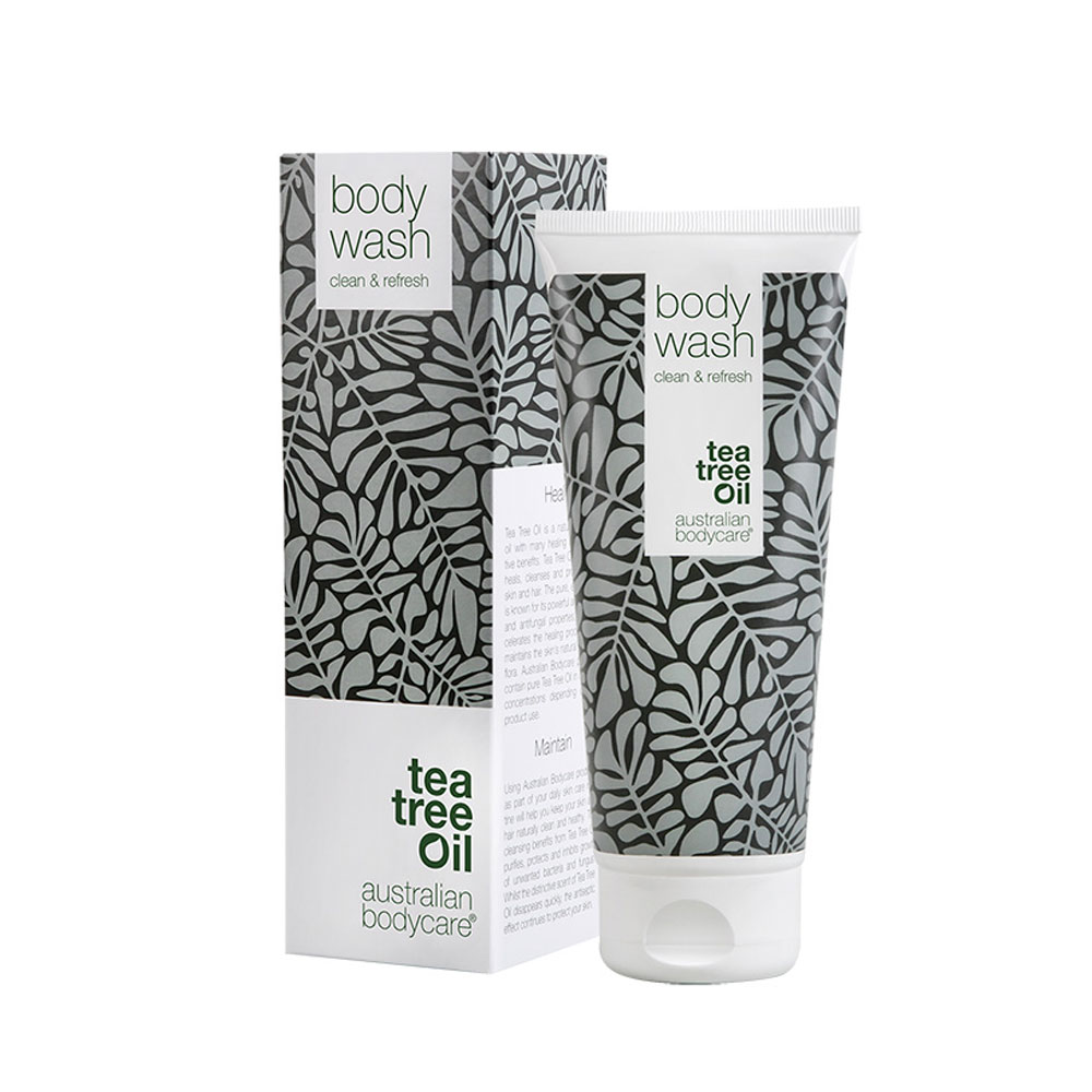 ABC Body Wash 200 ml