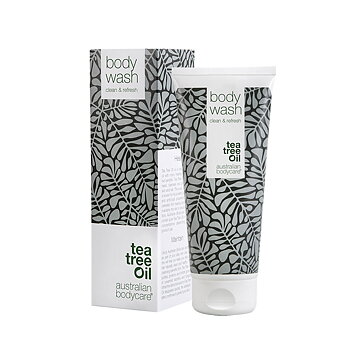 ABC Body Wash 200 ml