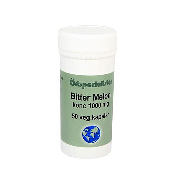 Bitter Melon 50 kap Örtspecialisten