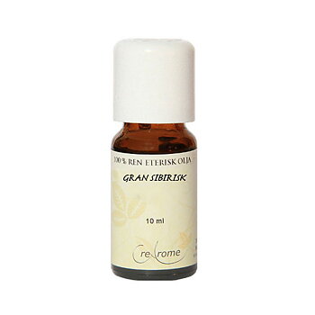 Gran Sibirisk - eterisk olja 10 ml Crearome