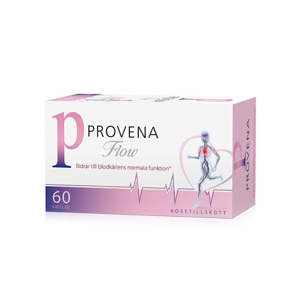 Provena Flow 60 kap ProMedic
