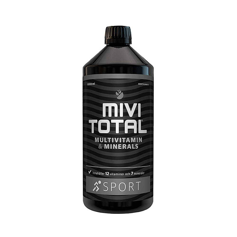 Mivitotal Sport 1000 ml Bringwell