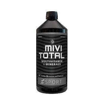 Mivitotal Sport 1000 ml Bringwell