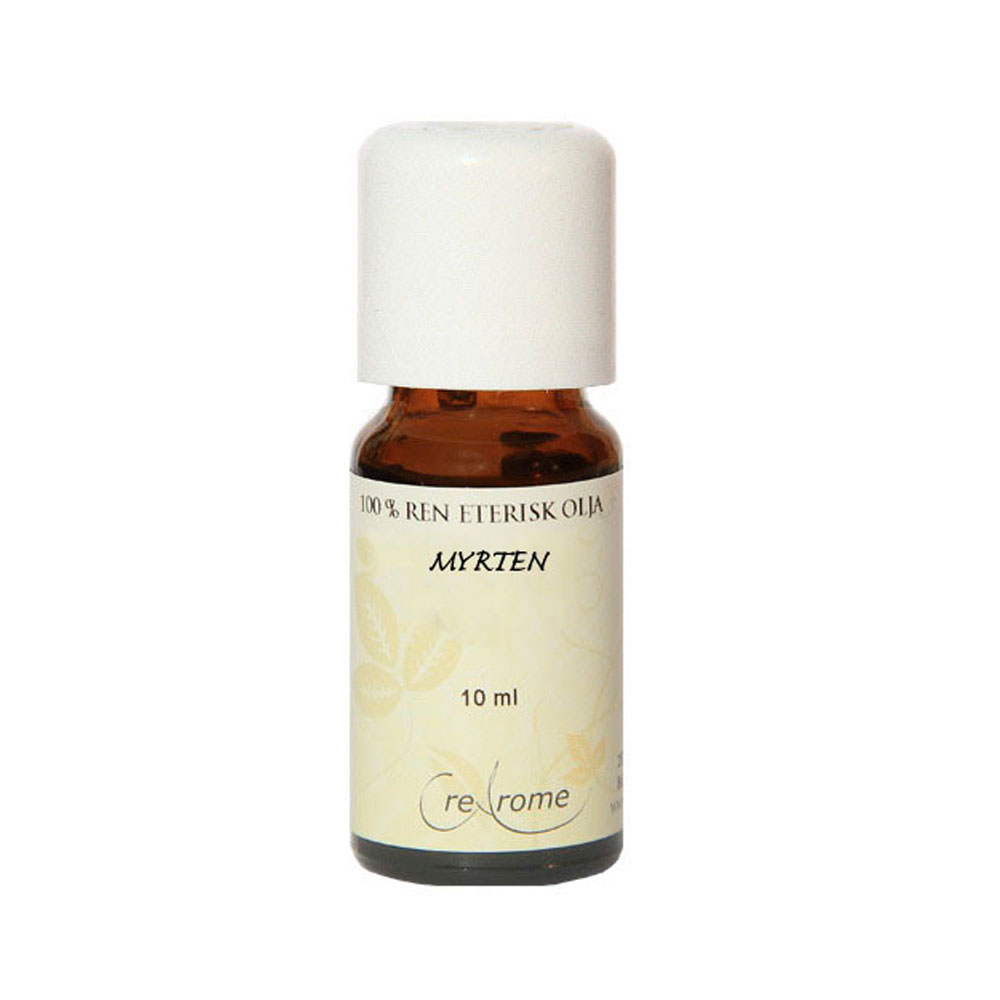 Myrten eko - eterisk olja 10 ml Crearome