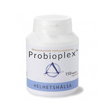 Probioplex 150 kap Helhetshälsa