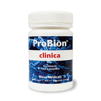 Probion Clinica 150 tab Wasa Medical