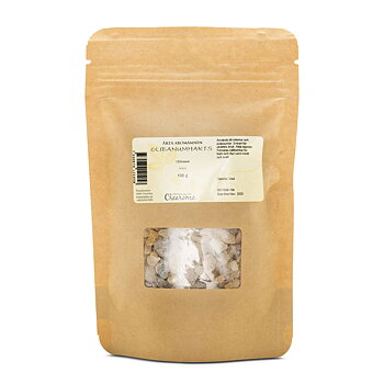 Olibanumharts 100 g Crearome