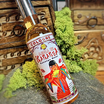 Kananga water 207 ml KANI Naturapotek
