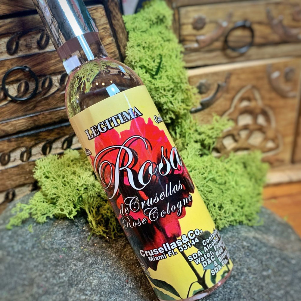 Rose water Amore 207 ml KANI Naturapotek