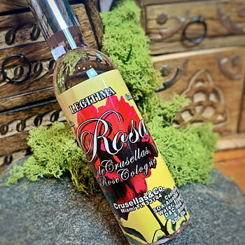 Rose water Amore 207 ml KANI Naturapotek
