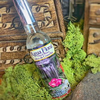 Agua Floral Water 207 ml KANI Naturapotek