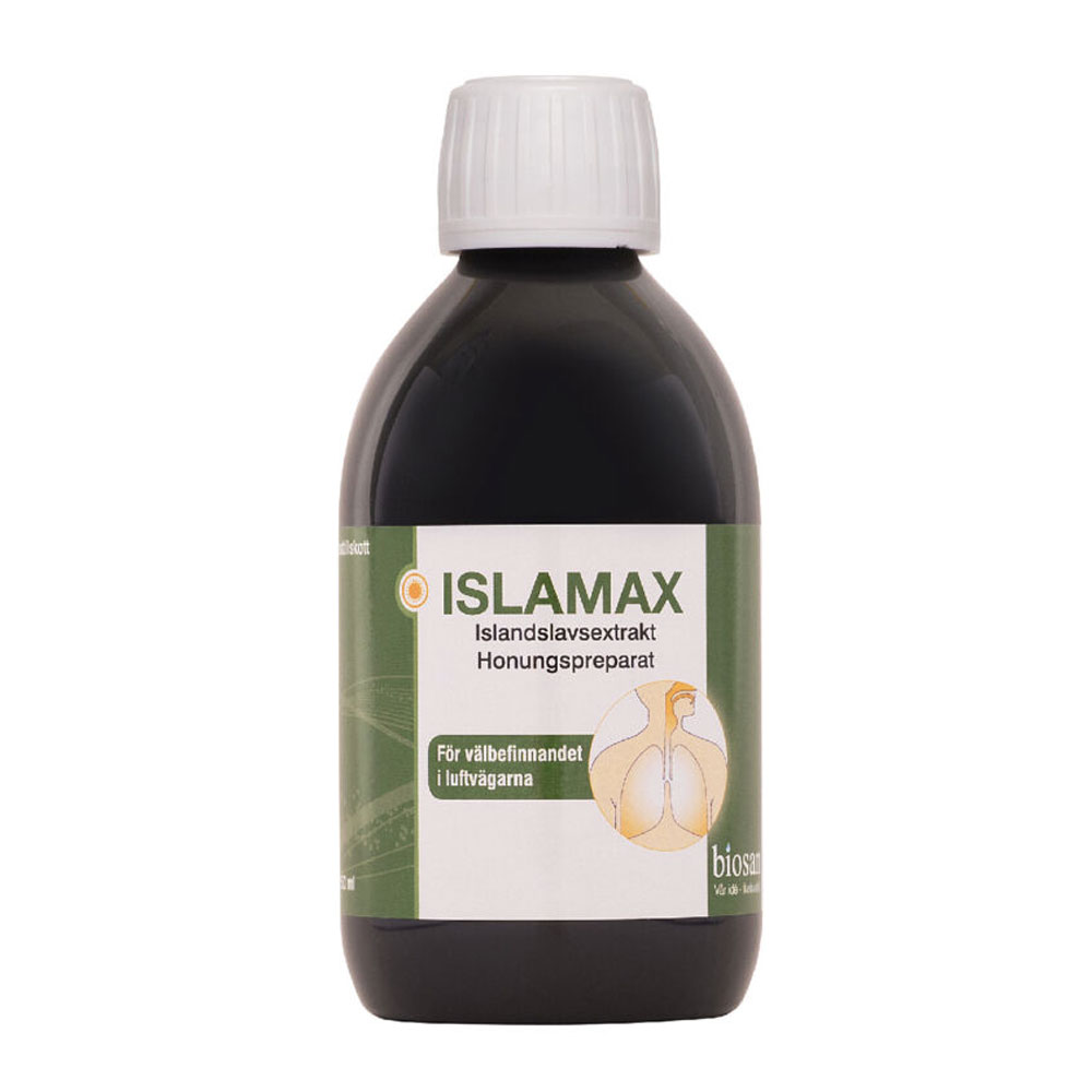 Islamax 250 ml Biosan
