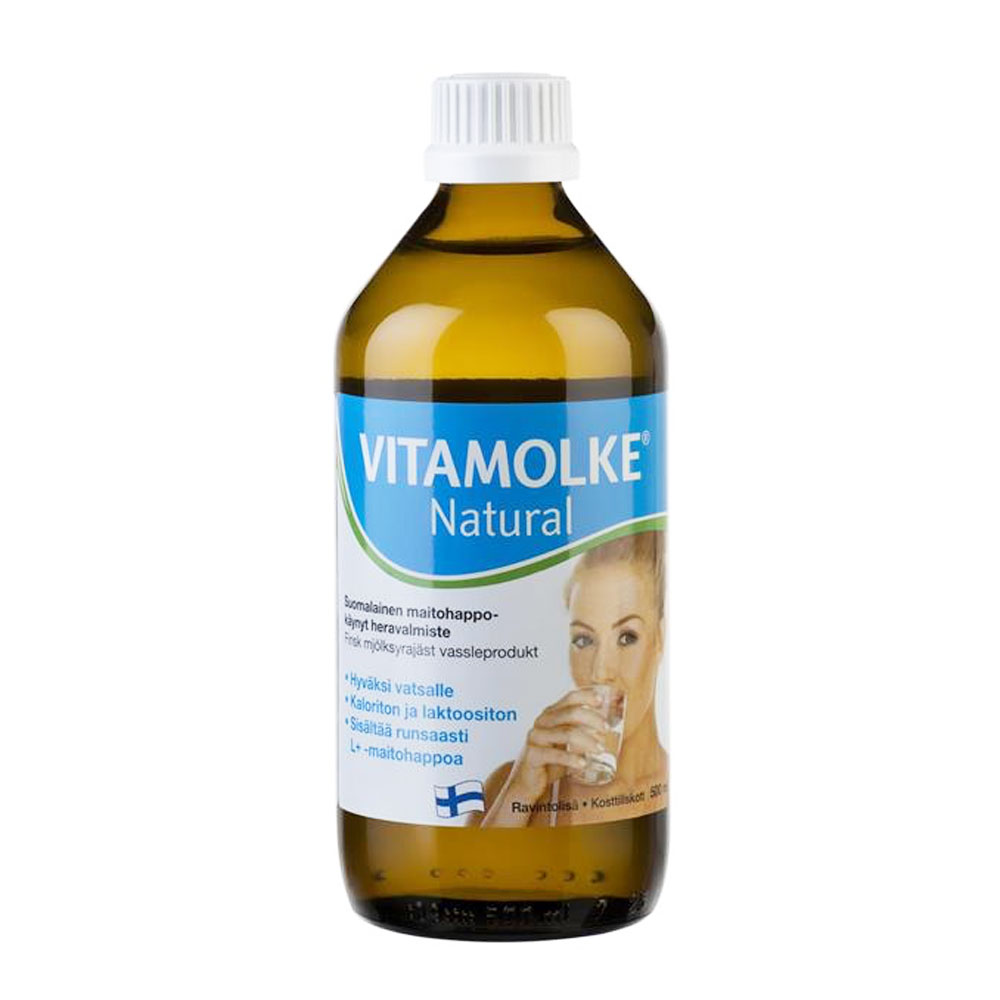 Vitamolke 500 ml Biosan