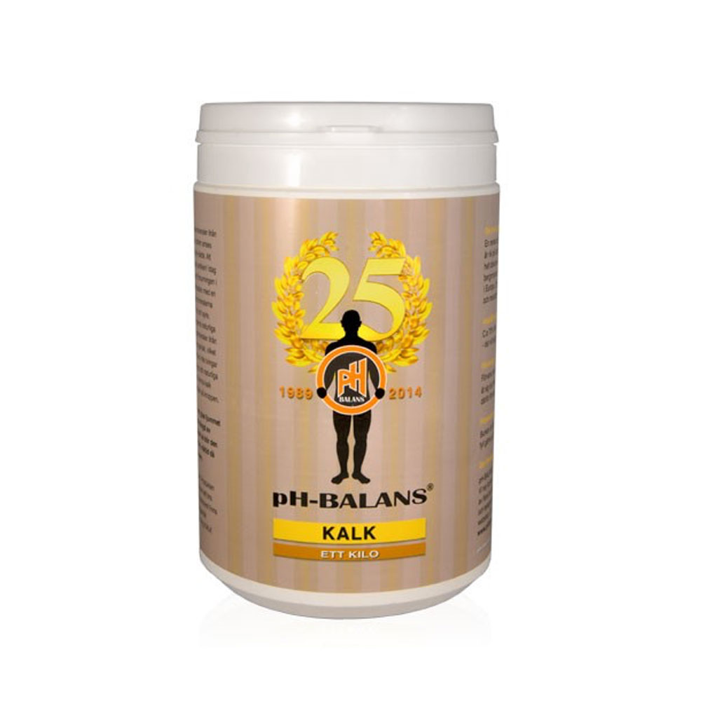PH-kalk 1 kg Ph Balans