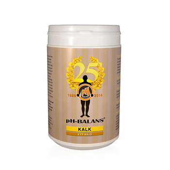 PH-kalk 1 kg Ph Balans