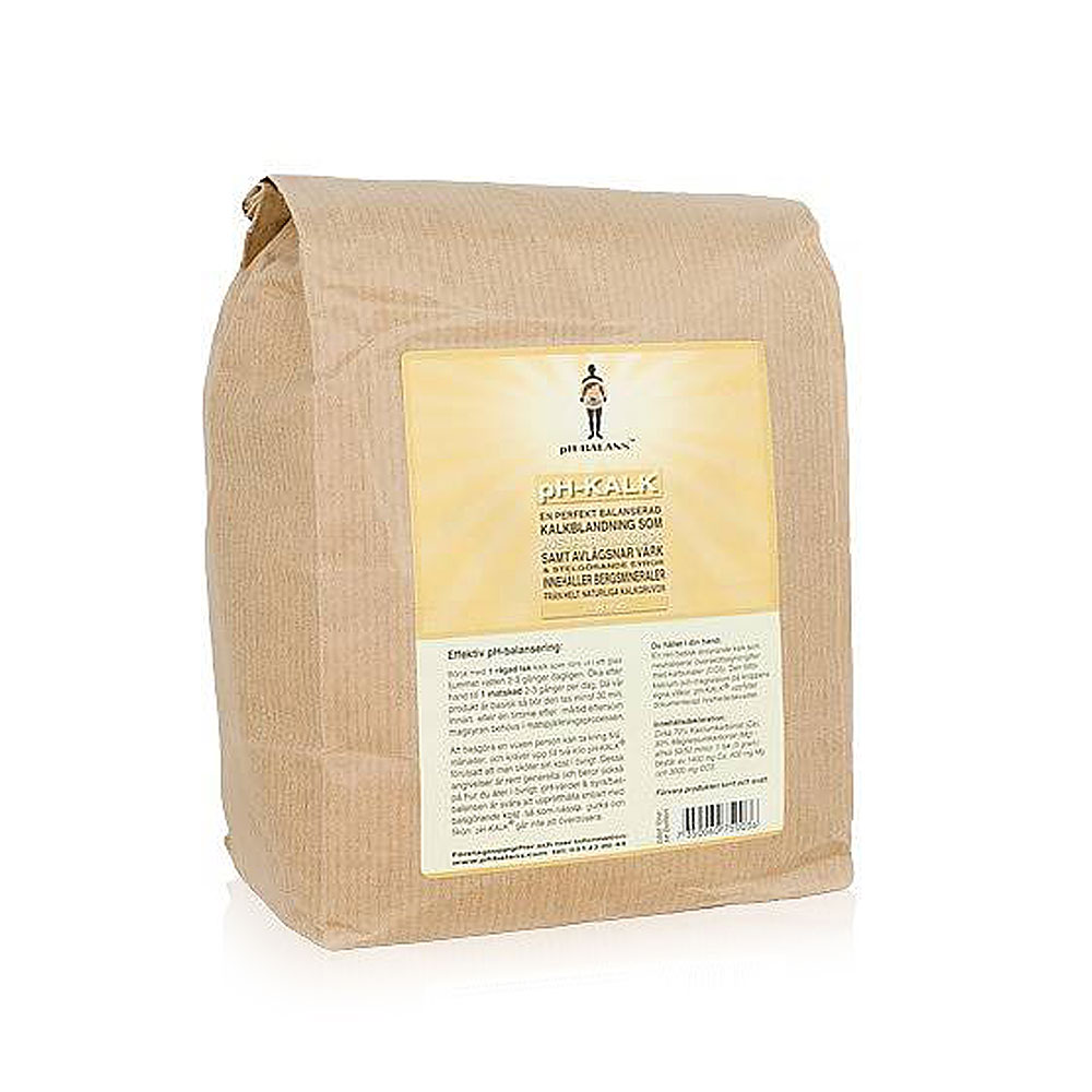 PH-kalk 2 kg Ph Balans
