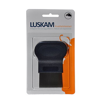 Luskam metall KSL Larsen
