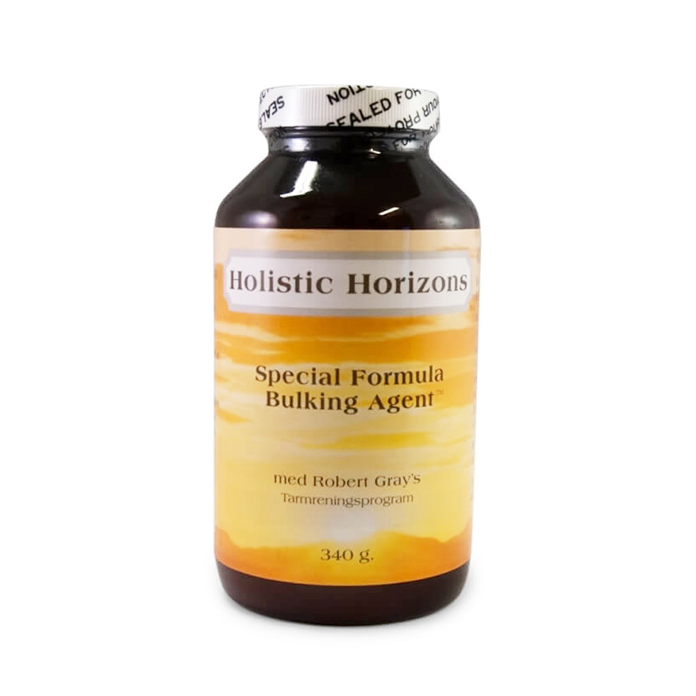 Special Formula Bulking Agent 340 g
