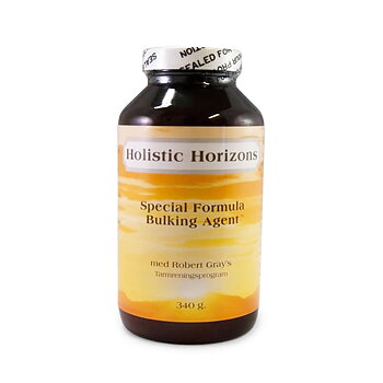 Special Formula Bulking Agent 340 g