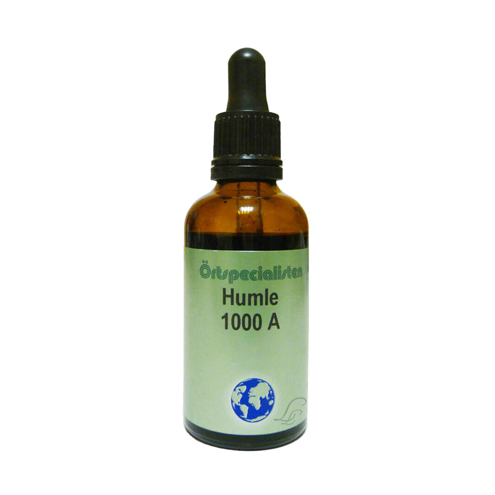 Humle 50 ml Örtspecialisten