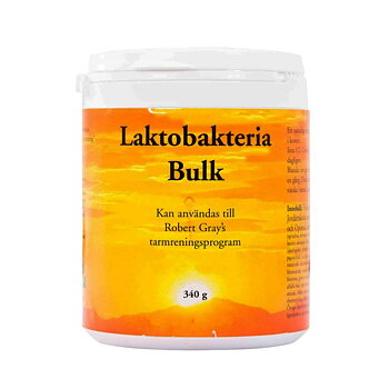 Laktobakteria Bulk 340 g