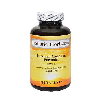 Intestinal Cleansing Formula 250 tab