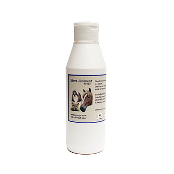 Silverliniment 250 ml ION Silver