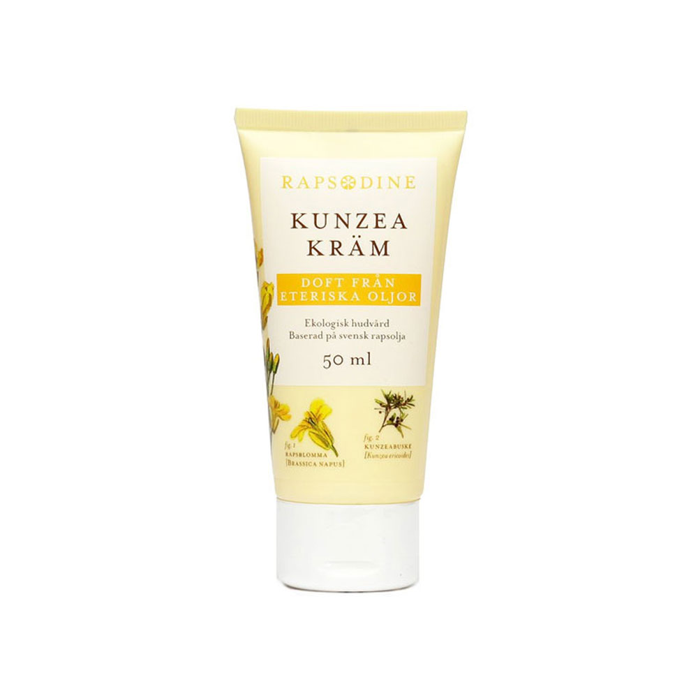 Kunzeakräm 50 ml Rapsodine