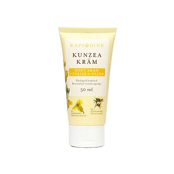 Kunzeakräm 50 ml Rapsodine