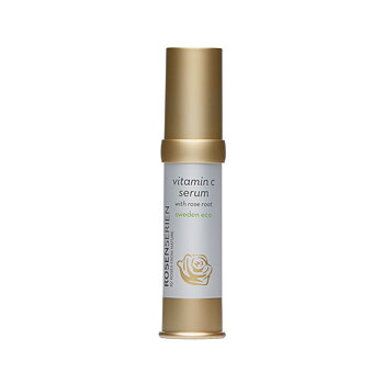 Vitamin C Serum with Rose Root EKO 20 ml Rosenserien