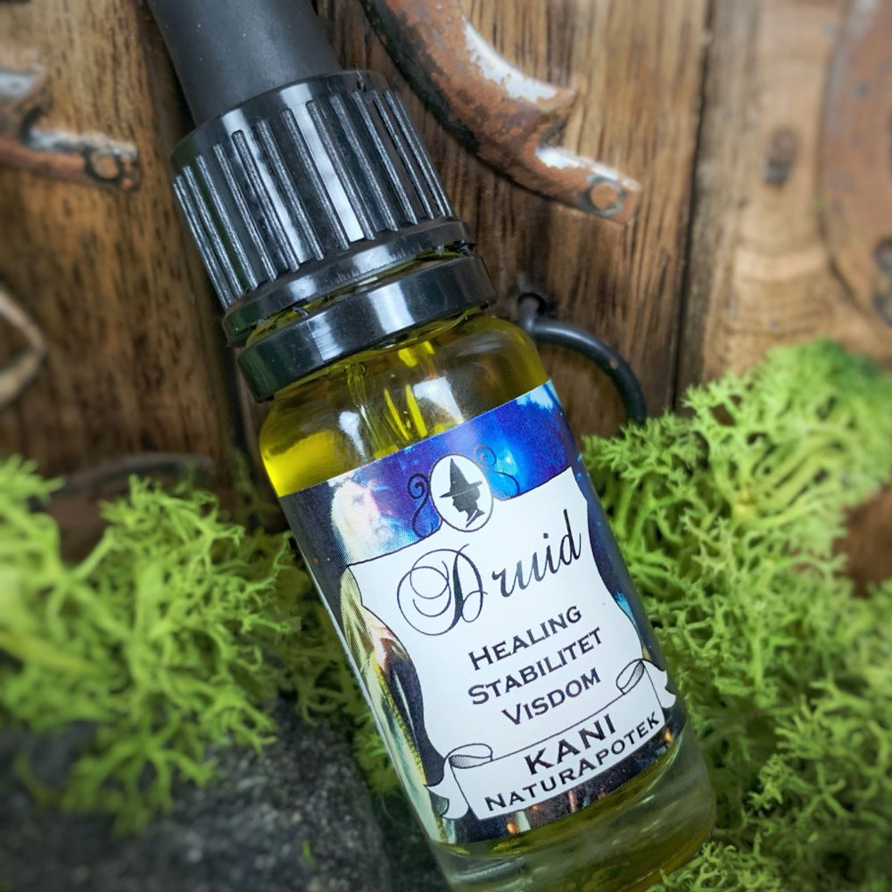 Druid Olja 10 ml KANI NaturApotek