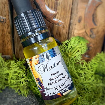 Madam Olja 10 ml KANI NaturApotek