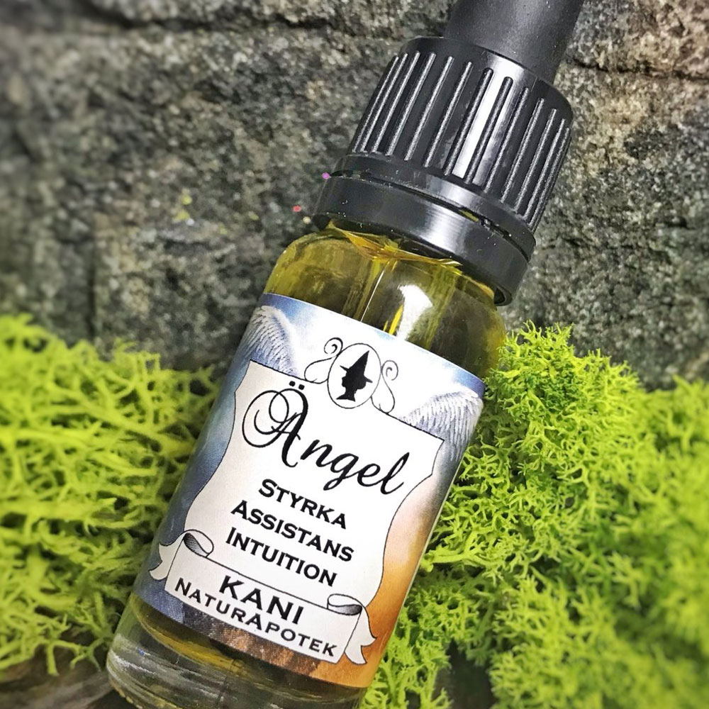 Ängel Olja 10 ml KANI NaturApotek