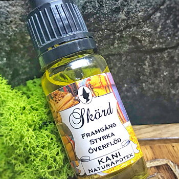 Skörd Olja 10 ml KANI NaturApotek