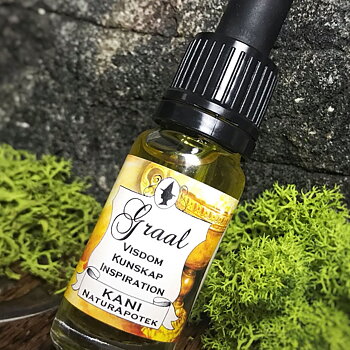 Graal Olja 10 ml KANI NaturApotek