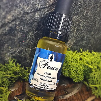 Peace Olja 10 ml KANI NaturApotek