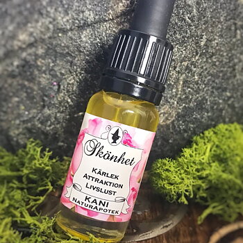 Skönhet Olja 10 ml KANI NaturApotek