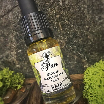 Pan Olja 10 ml KANI NaturApotek