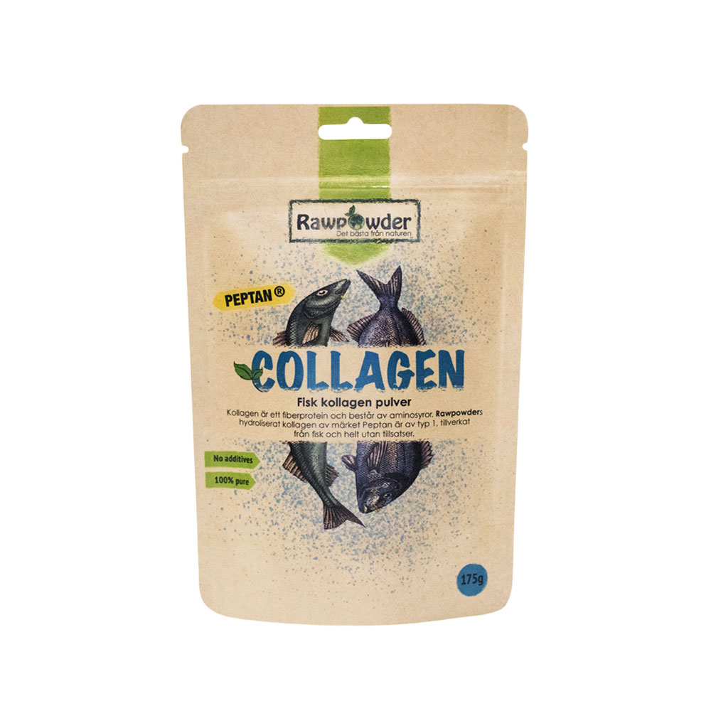 Collagen Premium 175 g Rawpowder