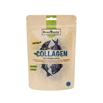 Collagen Premium 175 g Rawpowder