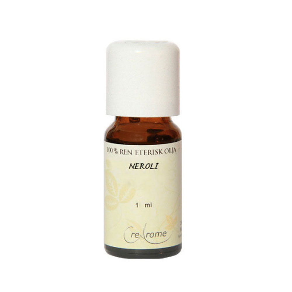Neroli - Eterisk olja 1 ml Crearome