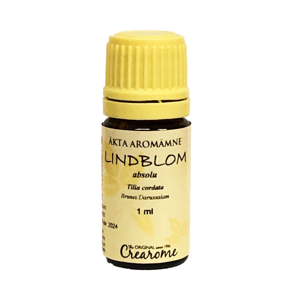 Lindblom absolu 1 ml Crearome